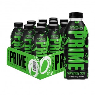 Prime Hydration Glowberry 500ml 12 Pack